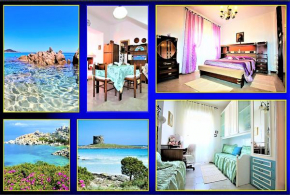 Appartamento sul mare